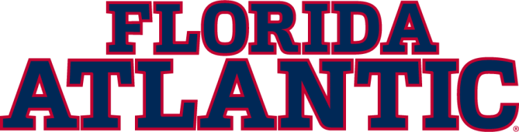 Florida Atlantic Owls 2024-Pres Wordmark Logo v2 diy iron on heat transfer Florida Atlantic Owls 2024-Pres Wordmark Logo v2 diy iron on heat transfer